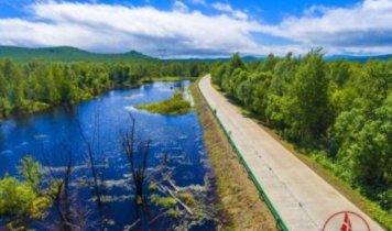 中国唯一的寒温带林区，美丽的黑龙江塔河，喜欢这北方之旅吗？