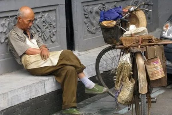 升斗小民指的是什么动物