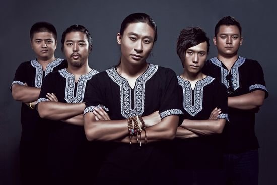 流浪者乐队的评价