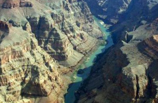 grand canyon是什么意思