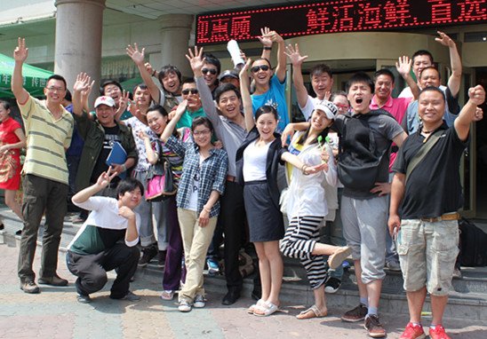 普法栏目剧 红线里的黄稼强是谁演的？ 长的很帅。。。