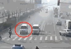 有哪些必讲的恐怖小故事？