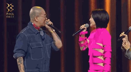 具俊晔回应参加金曲奖是为了支持小S，他今后会在哪里发展呢？