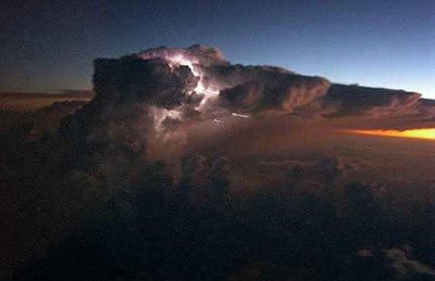 飓风艾琳的介绍