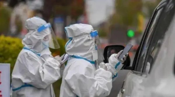 外省低风险回来的人员需要隔离吗