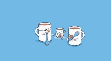 简单干净的微信号