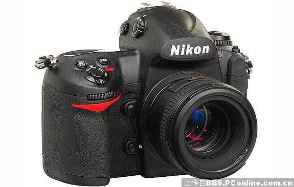 尼康D400的基本规格