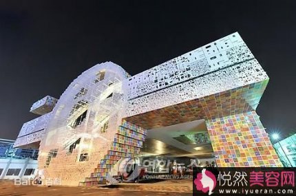 大韩民国驻沈阳总领事馆的简介