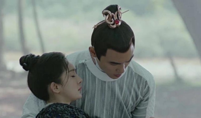 傅时舟阮柚昭结局