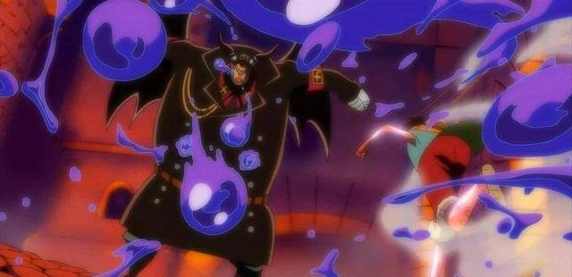 海贼王：路飞大闹推进城，海军为什么没有找汉库克麻烦？