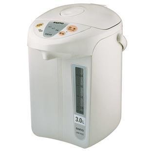 三洋电热水瓶的安全保护