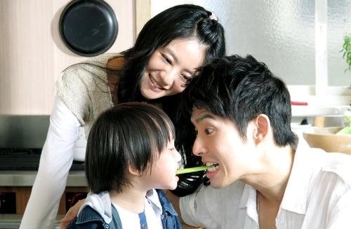 吴建豪、安以轩版《下一站幸福》即将翻拍，新剧会超越经典吗？