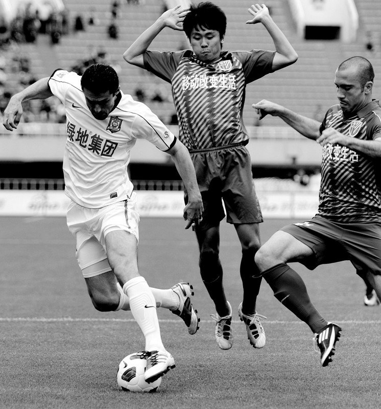 奥拉维茨的职业生涯