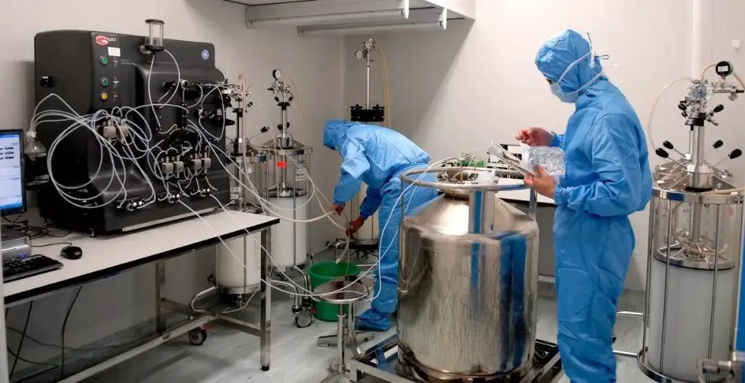 兰州新冠疫苗和北京生物疫苗有什么不同