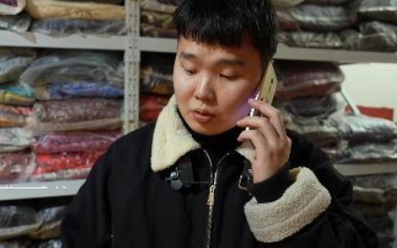 00后小伙做寿衣店守夜人，对此你怎么看？