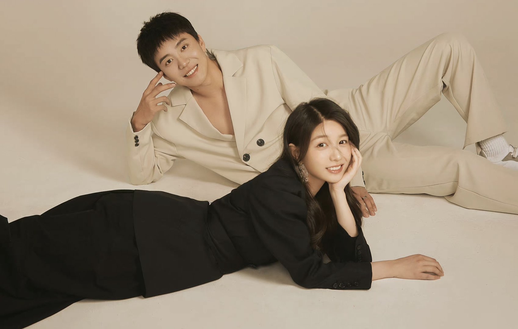 在恋综《喜欢你我也是》里面的蒋林玲的表现为什么令许多观众困惑?