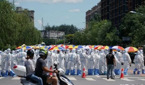 北京新增6名感染者：均为高校学生！这些学生是如何被感染的？