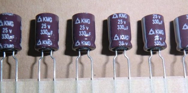 电容量的单位nF是怎么念的