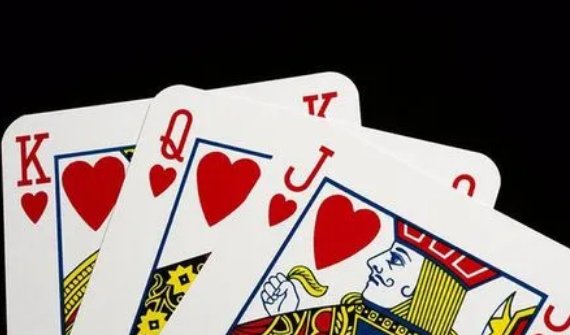 扑克牌有几张？