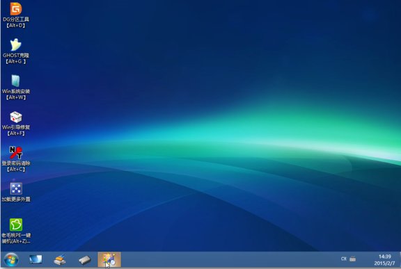 WINPE系统是什么?怎么进入?