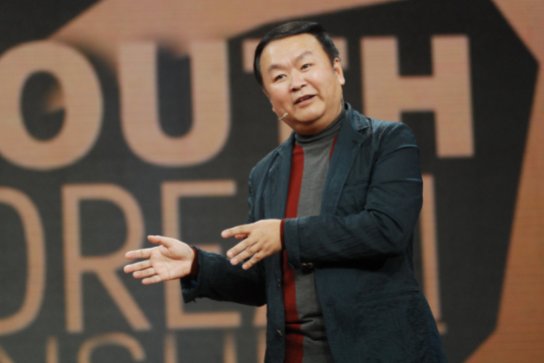 高希希导演的作品