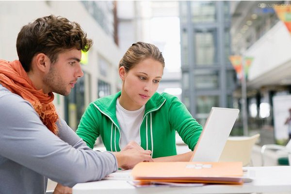 bec口语考试流程