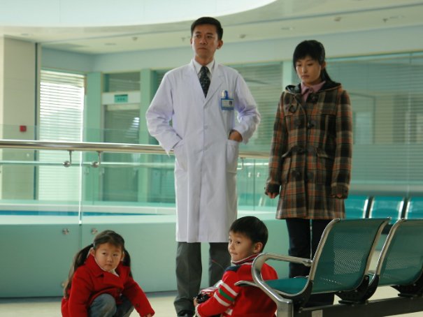 盘点10部关于医生的电视剧