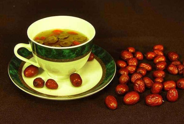 阴枣是什么枣啊？