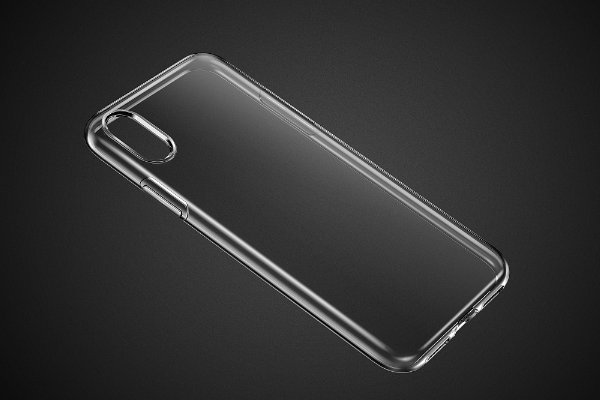 透明手机哪款最好