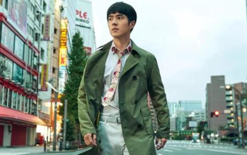 唐探3里的歌曲有哪些？