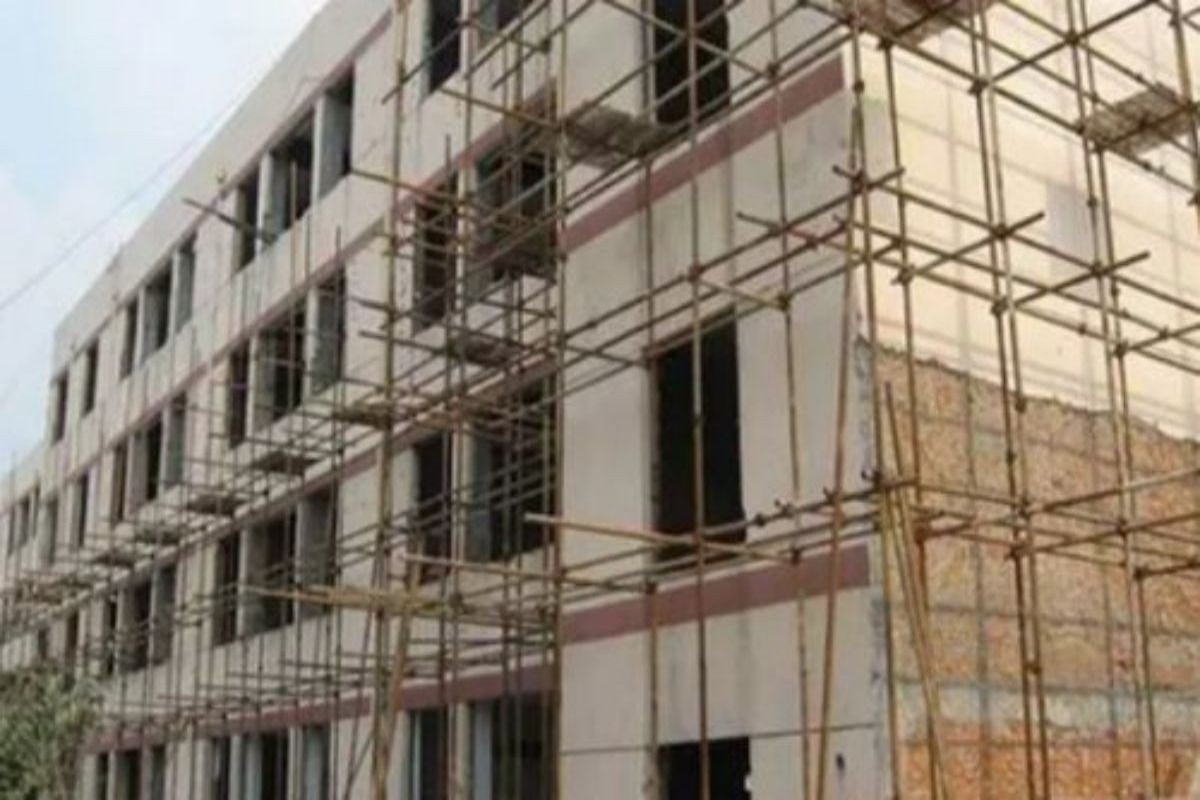 描写人去楼空的心情诗句