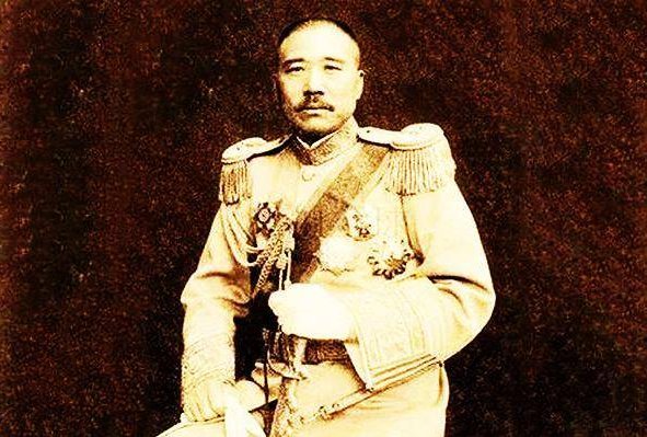 张宗昌最著名的十首诗