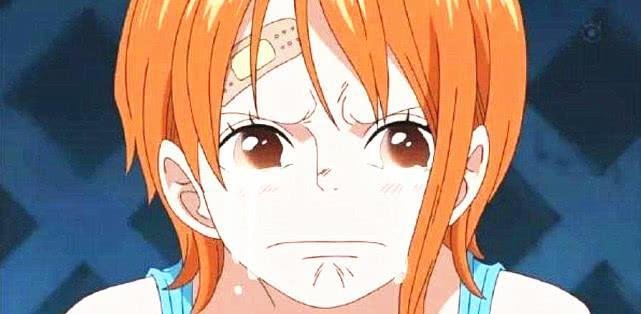 《海贼王》娜美吃不死鸟果实是哪一集？