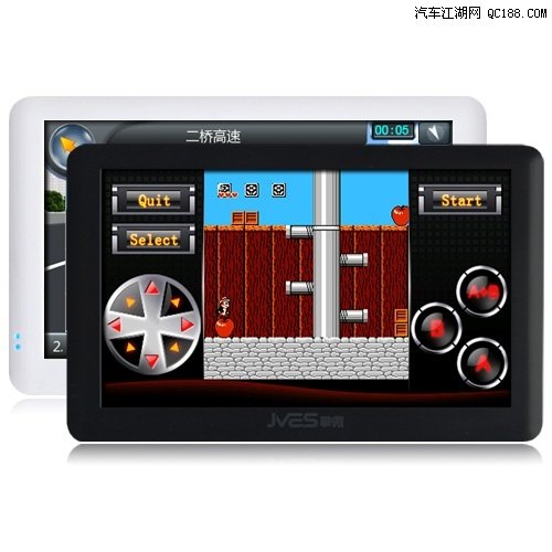 JVES掌微的产品功能