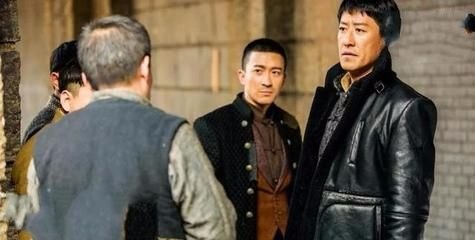 好评如潮的《战天狼》,汇集四位抗日神剧专业户,是一部怎样的电视剧?