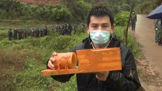 东航搜救现场拉网式搜寻第二个黑匣子，还未找到的这个黑匣子有多重要？