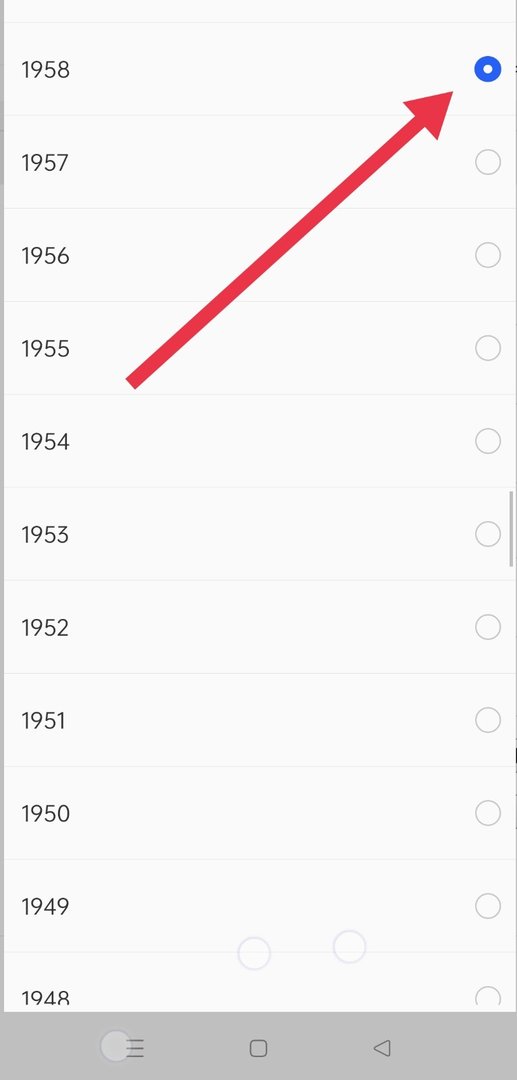 qq生日怎么改？