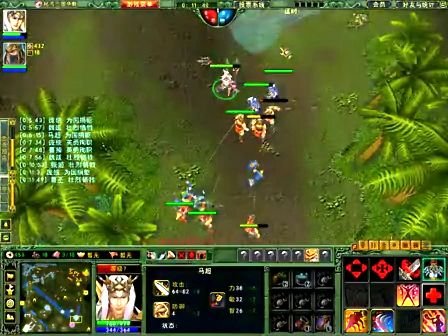 千年祝祭的人物简介