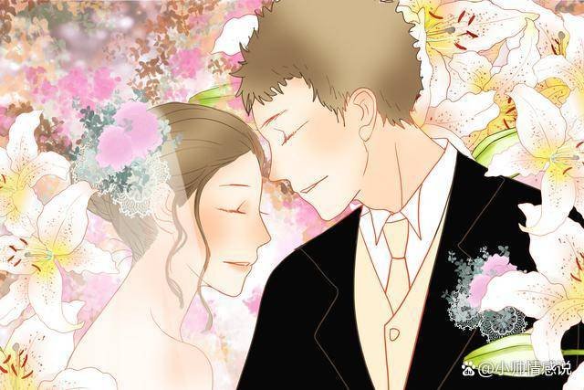 男人到了中年，“桃花运”不断，主要是哪三个原因？