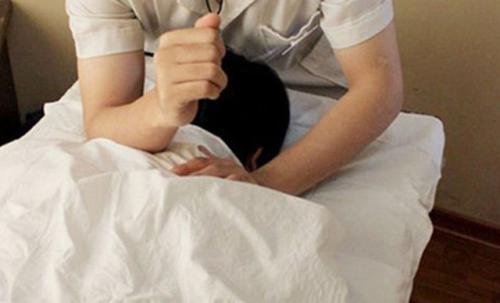 “马杀鸡”是什么意思