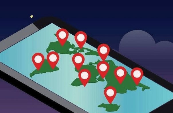 哪种手机定位app最好用?