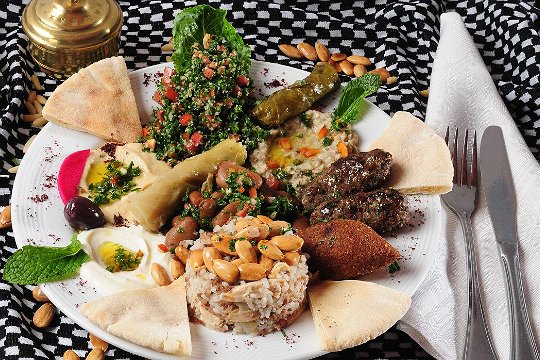 伊斯兰教的忌讳