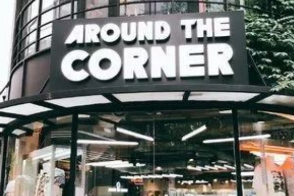 corner什么意思啊