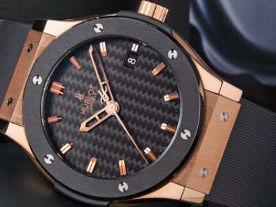 宇舶表是什么档次？