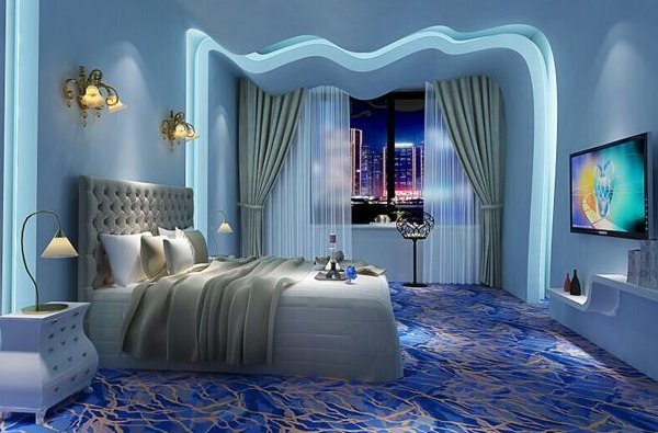 酒店一般分为哪八种类型？