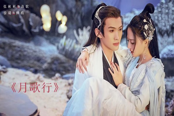 徐璐演过的电视剧