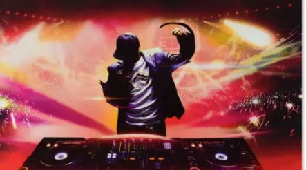 喊麦的词有哪些啊？