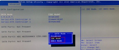 电脑开机出现boot. ini是怎么回事？