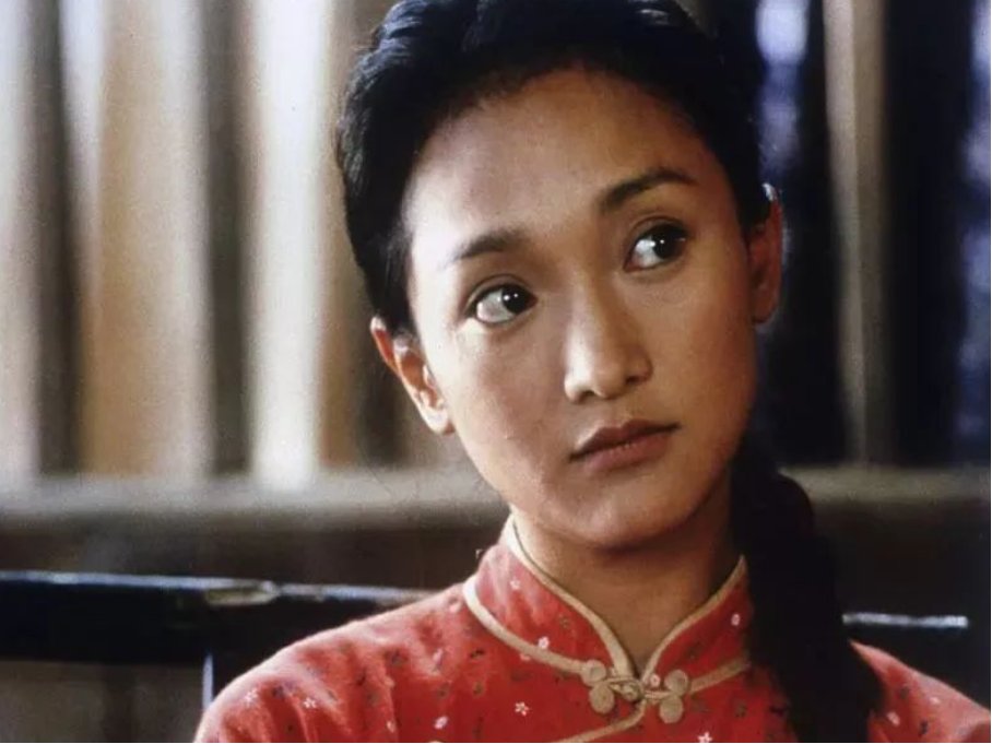 周迅演过的所有电影