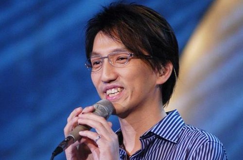 林志炫最火的10首歌